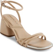 DKNY Trixie Ankle Strap Sandal