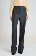 Valentino Garavani Virgin Wool Pants