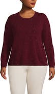 Lands' End Cashmere Sweater