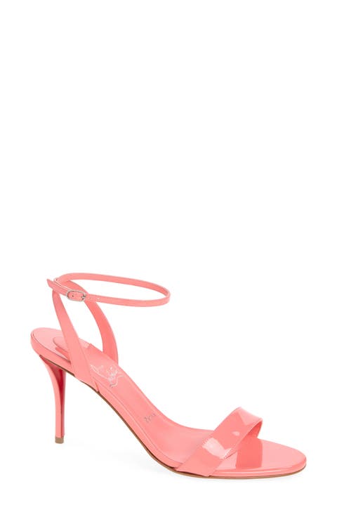 Womens Coral Dress Shoes