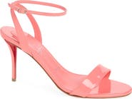 Christian Louboutin Miss Z Ankle Strap Sandal