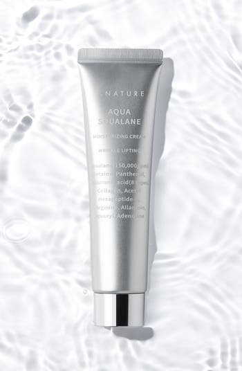 Aqua Squalane Moisturizing Cream