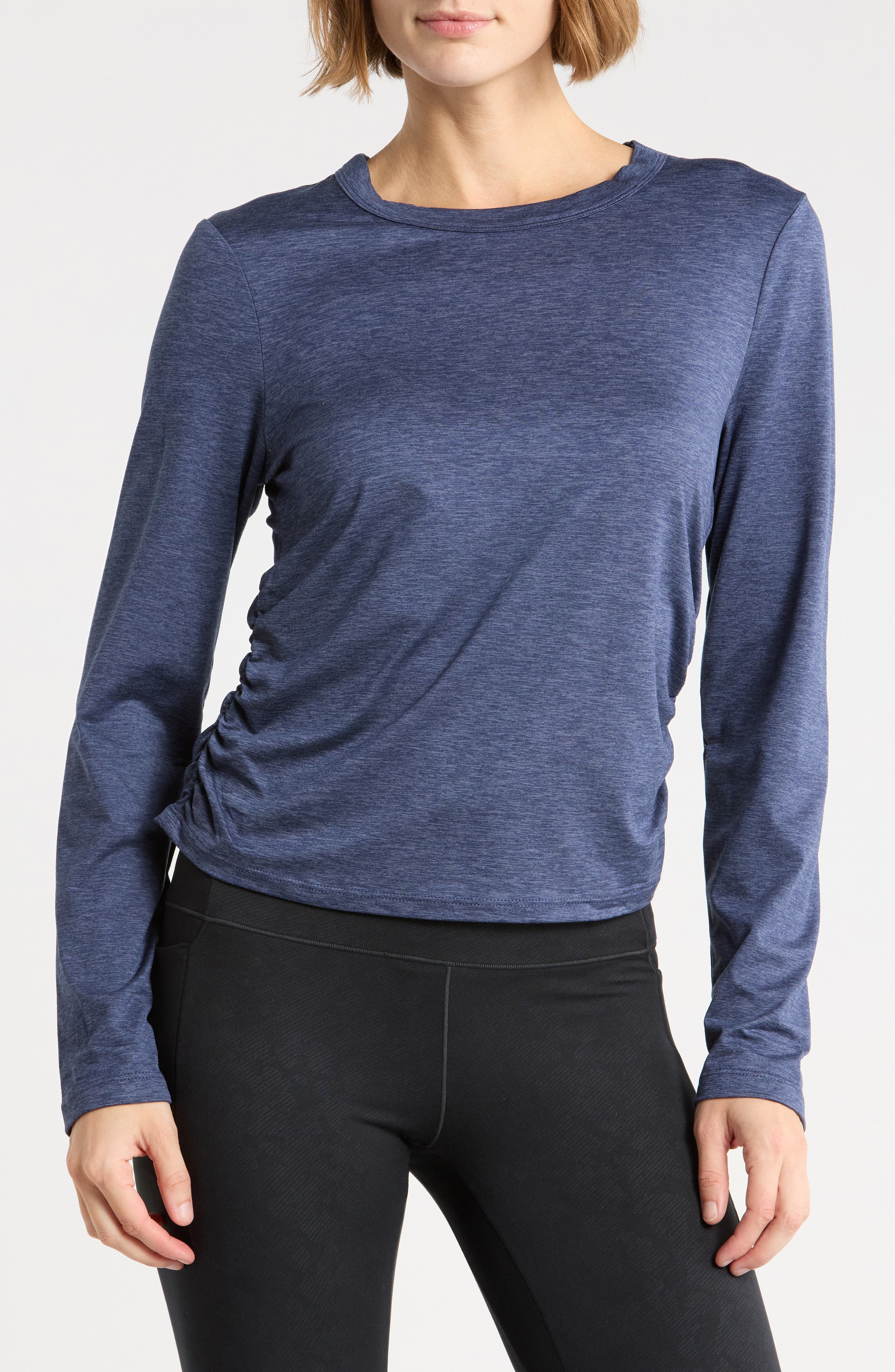 Spacedye Long Sleeve T-Shirt