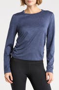 DKNY Spacedye Long Sleeve T-Shirt