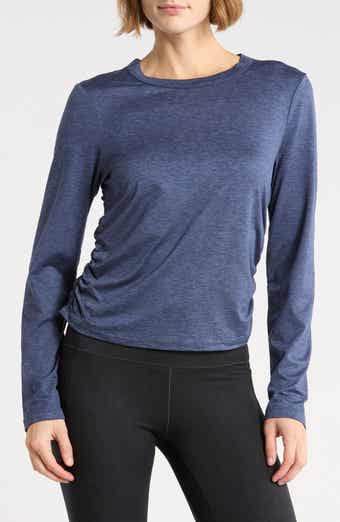 Spacedye Long Sleeve T-Shirt
