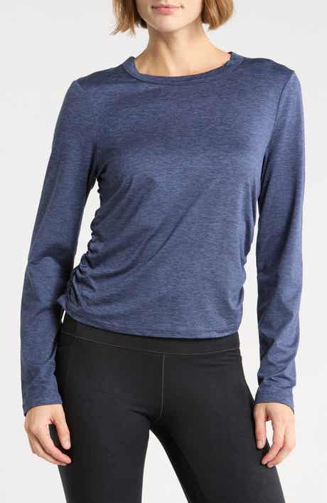 Spacedye Long Sleeve T-Shirt