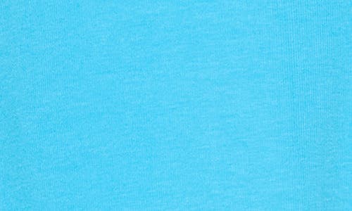 Cyrus Short Sleeve Button-up Shirt In Blue
