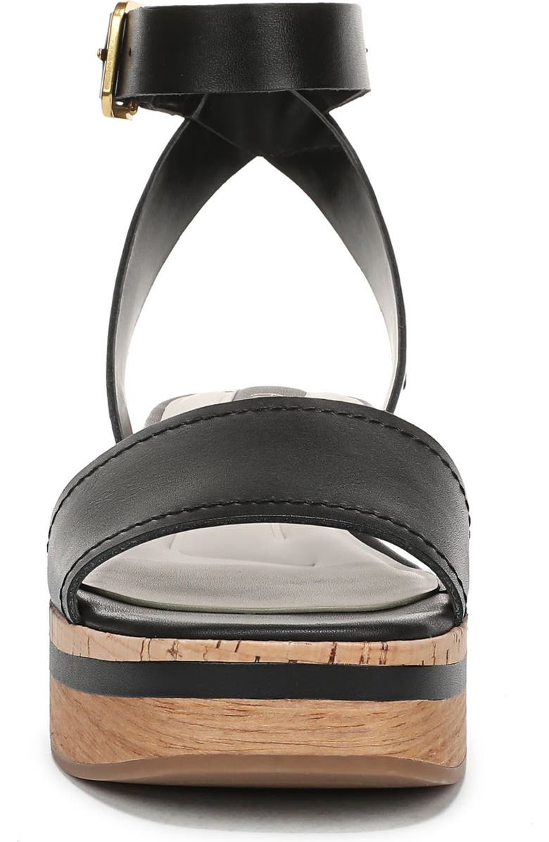Franco Sarto Hava Platform Sandal, Alternate, color,