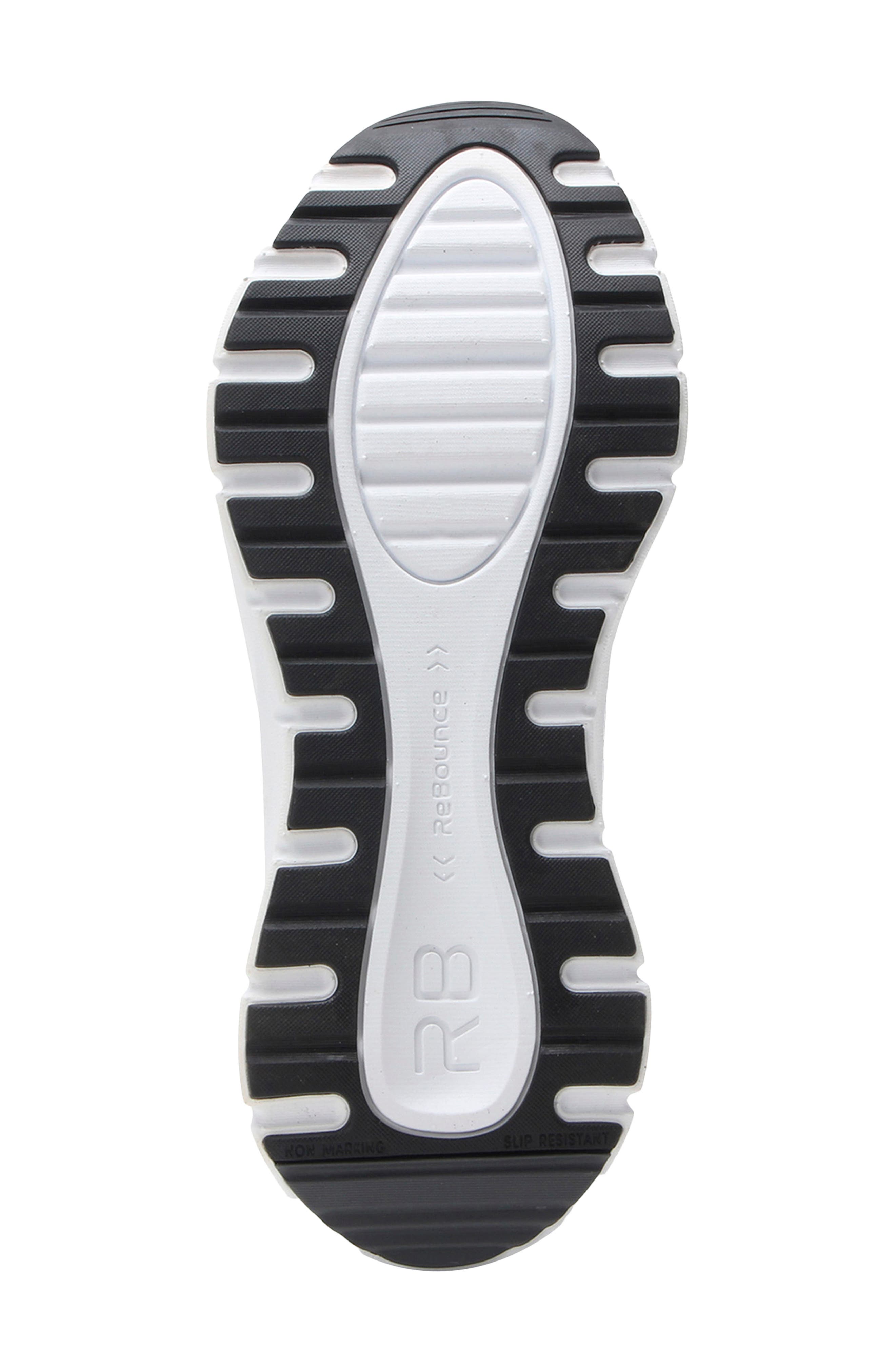 Alegria by PG Lite Regale Knit Sneaker, Alternate, color, 