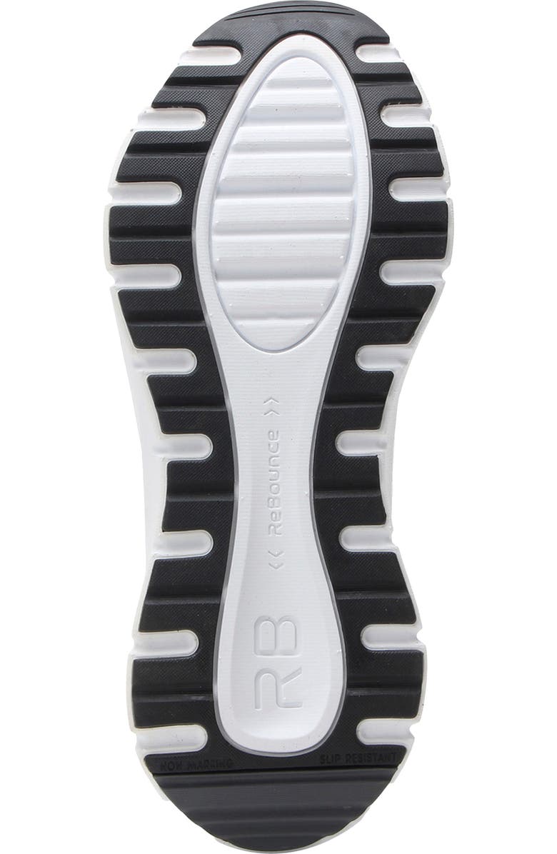 Alegria by PG Lite Regale Knit Sneaker, Alternate, color,