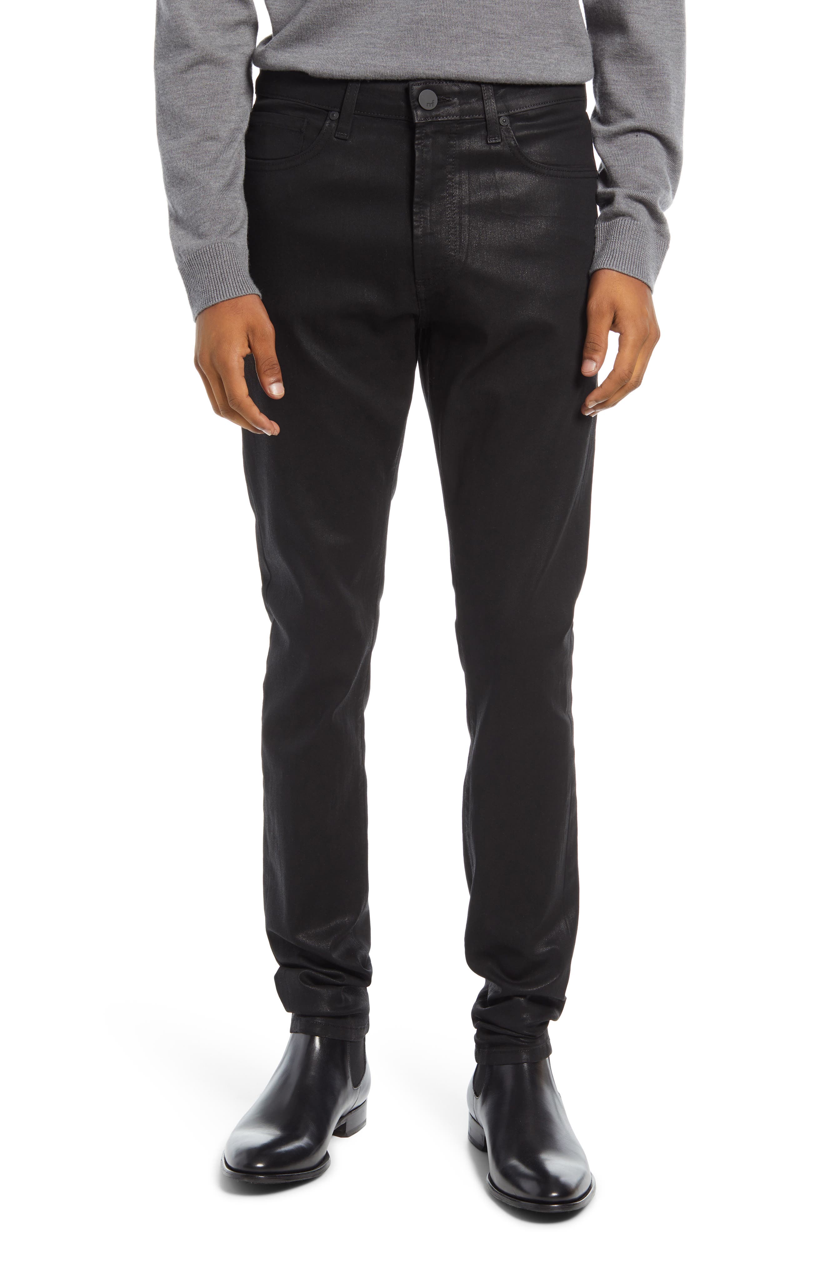 selected COATED NOIR
