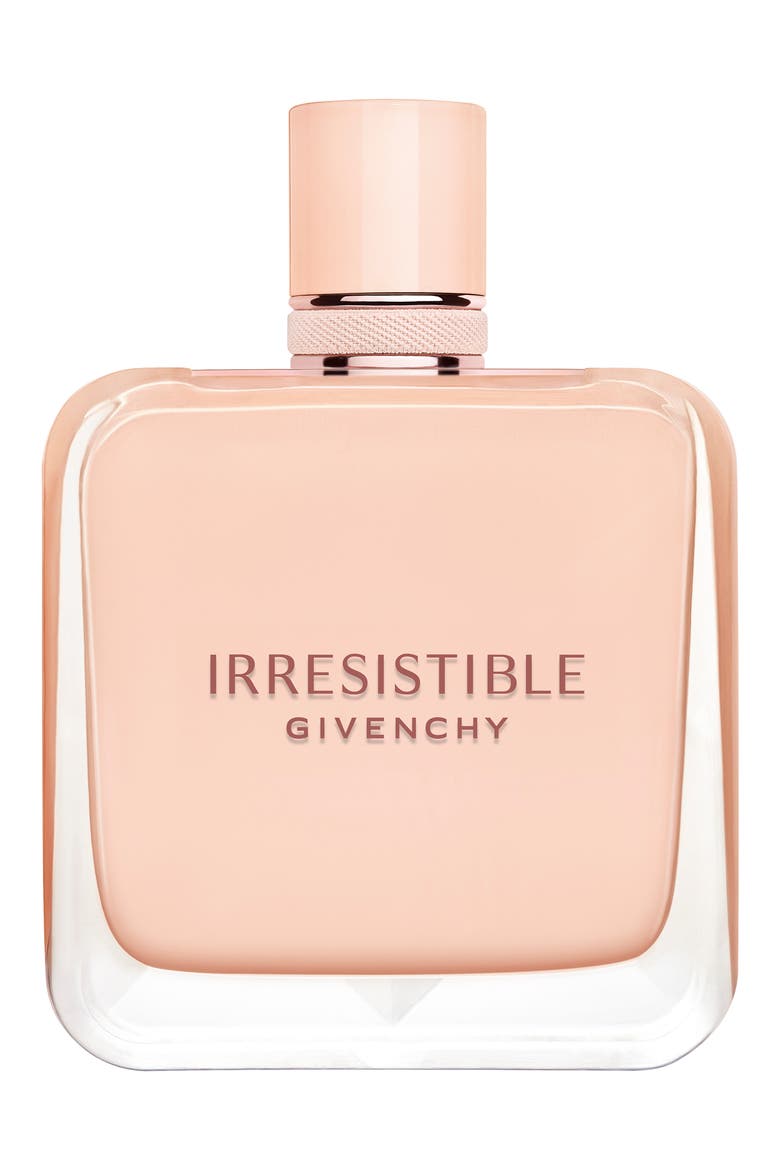 Irresistible Nude Velvet Eau de Parfum video