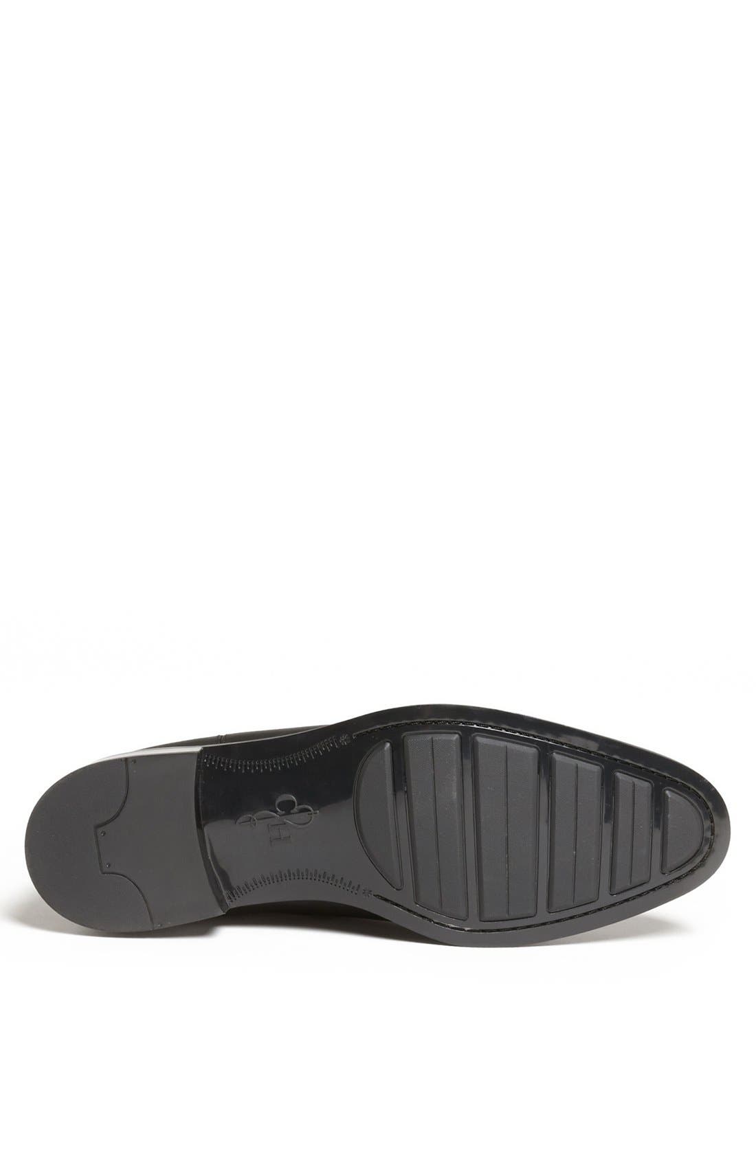 Cole Haan 'Lenox Hill' Chelsea Boot, Alternate, color, 