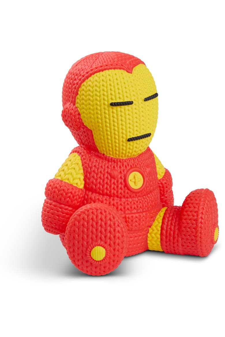 Marvel - Iron Man, Alternate, color, Multicolor