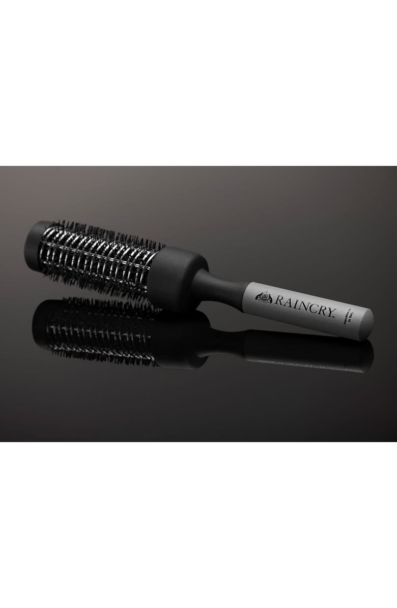 Raincry Volume Magnesium Medium Brush, Alternate, color,