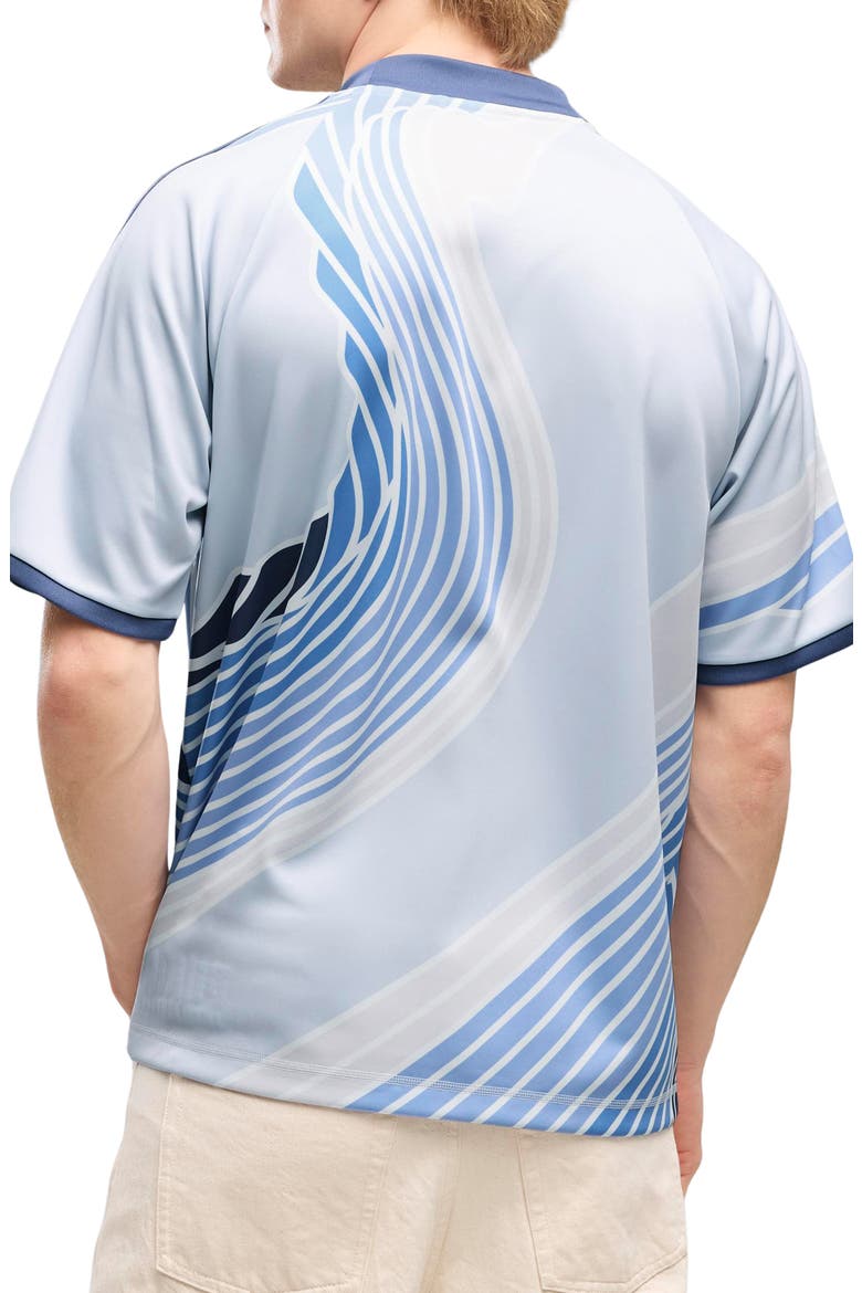 x Salehe Bembury x Iceland Jersey, Alternate, color, COOL WEATHER