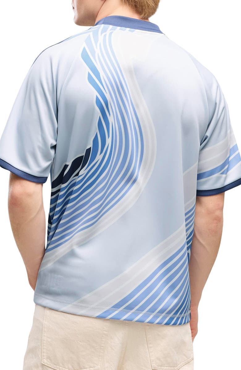 PUMA x Salehe Bembury x Iceland Jersey, Alternate, color, Cool Weather