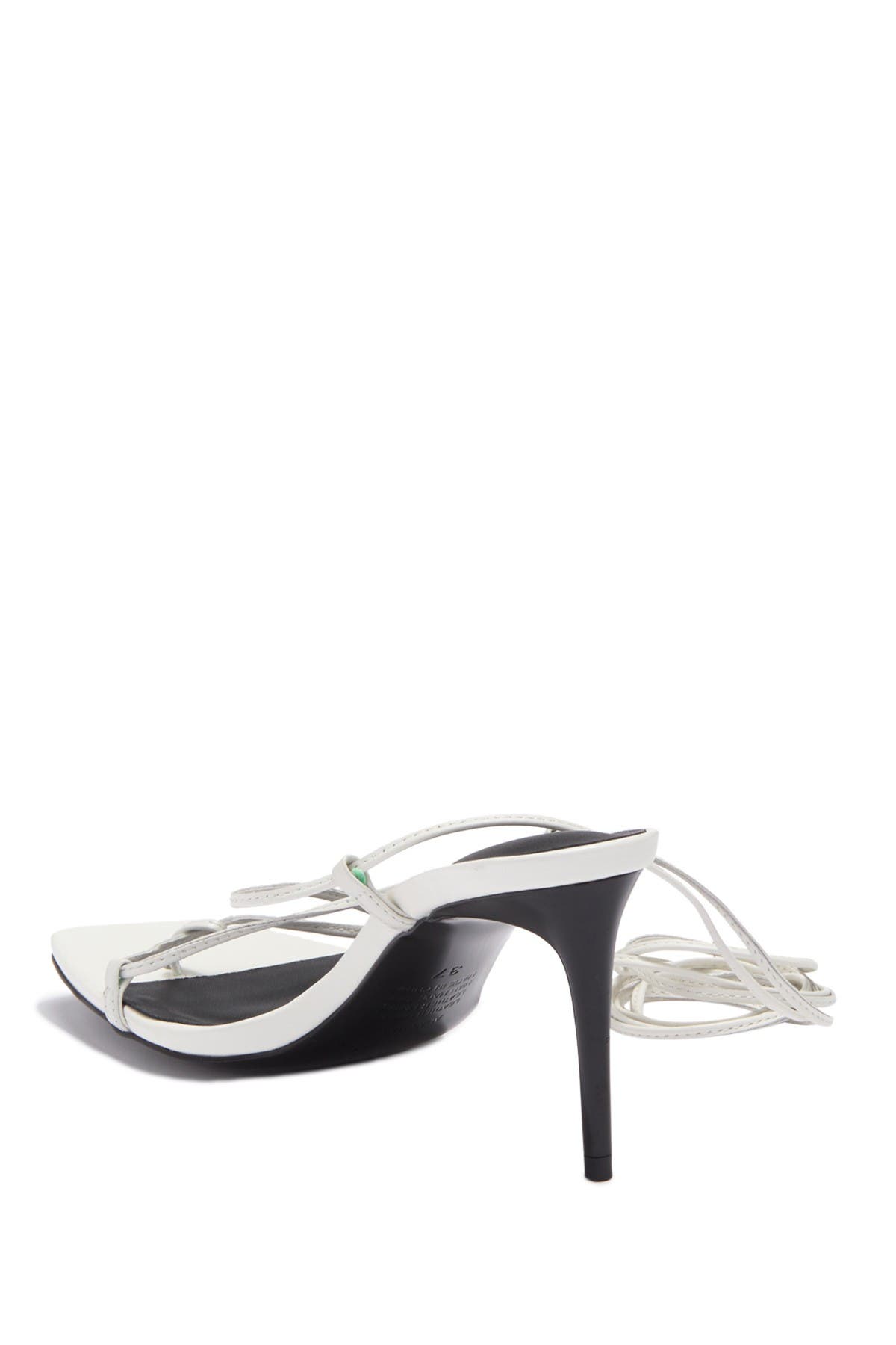 Alias Mae Inika Strappy Sandal, Alternate, color, 