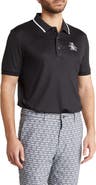 Original Penguin Earl Tipped Polo
