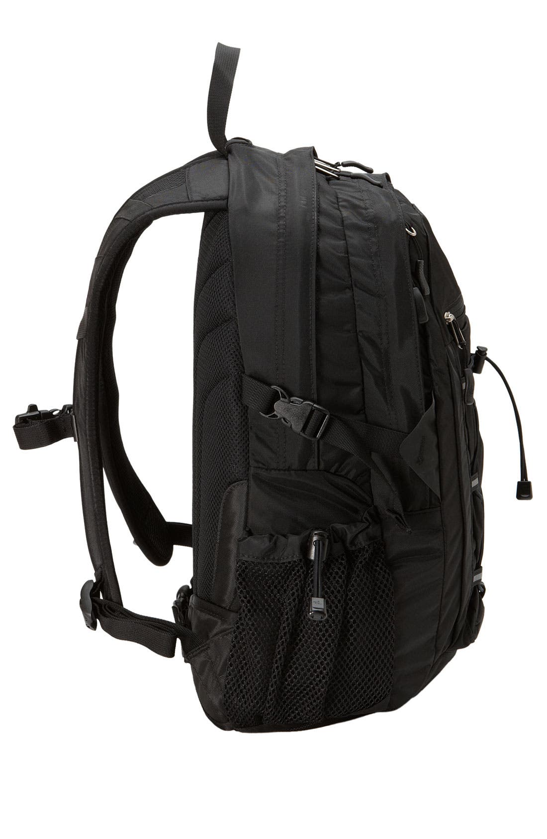 The North Face 'Borealis' Backpack, Alternate, color, 