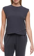 Wildfox Aleyna Crew Top