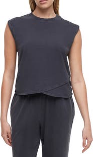 Wildfox Aleyna Crew Top