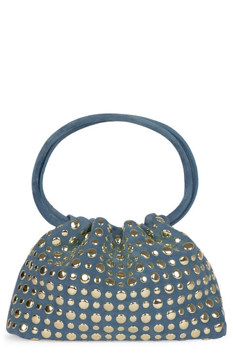 Lil-Brat Leather Handbag