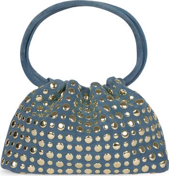 Jeffrey Campbell Lil-Brat Leather Handbag | Nordstrom