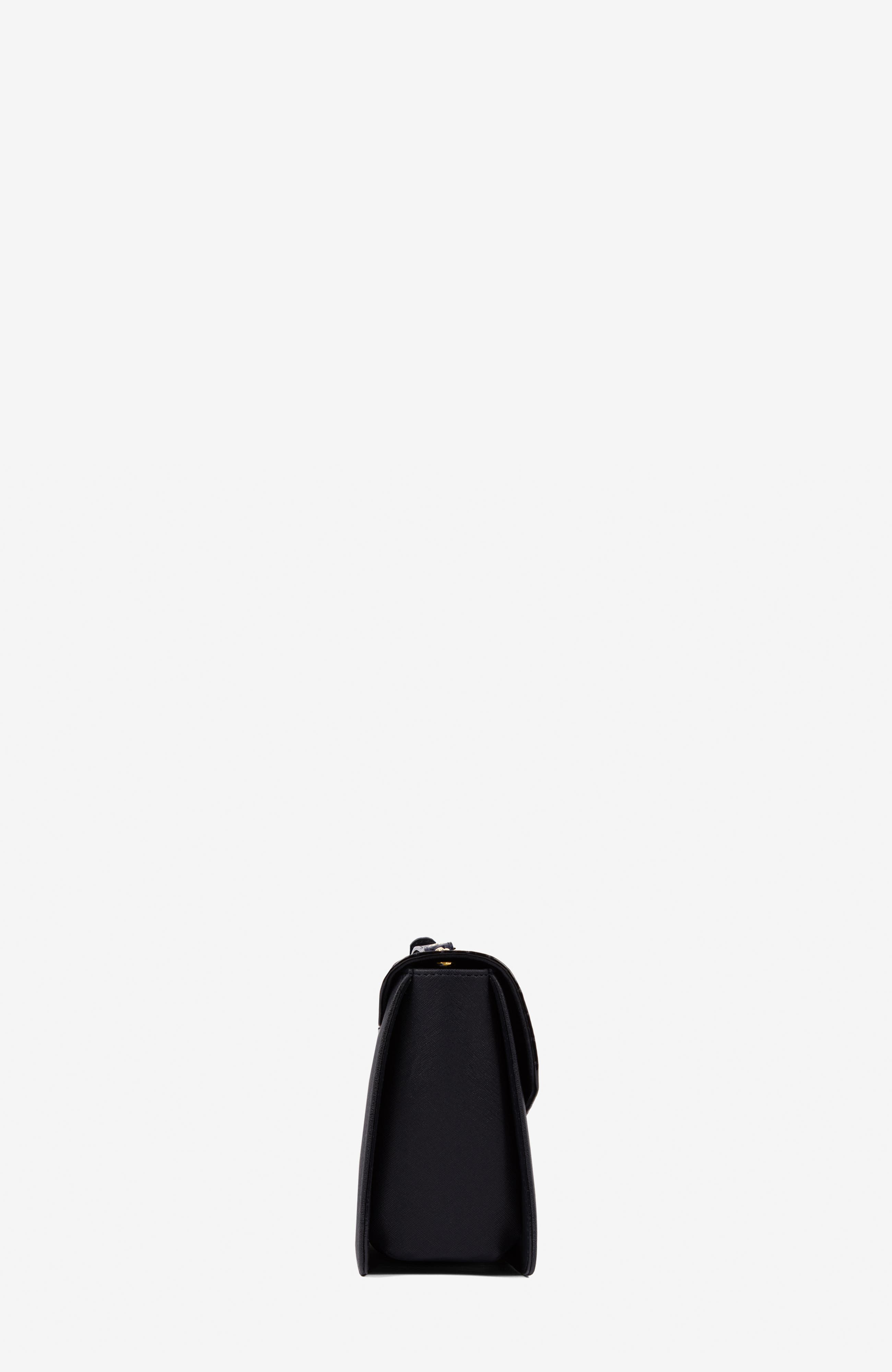 Cherry Blossom 260 Shoulder Bag, Alternate, color, Navy