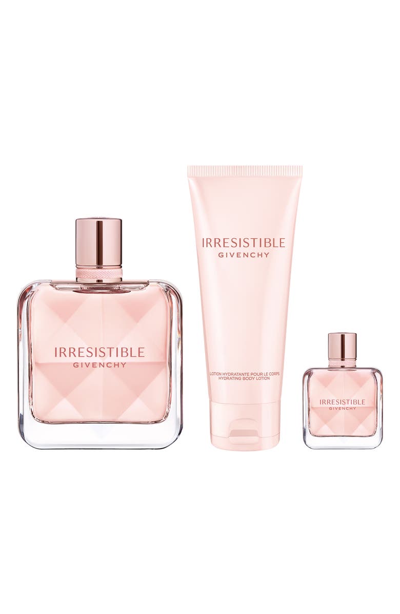 Givenchy Irresistible Eau de Parfum Set USD $156 Value, Alternate, color,