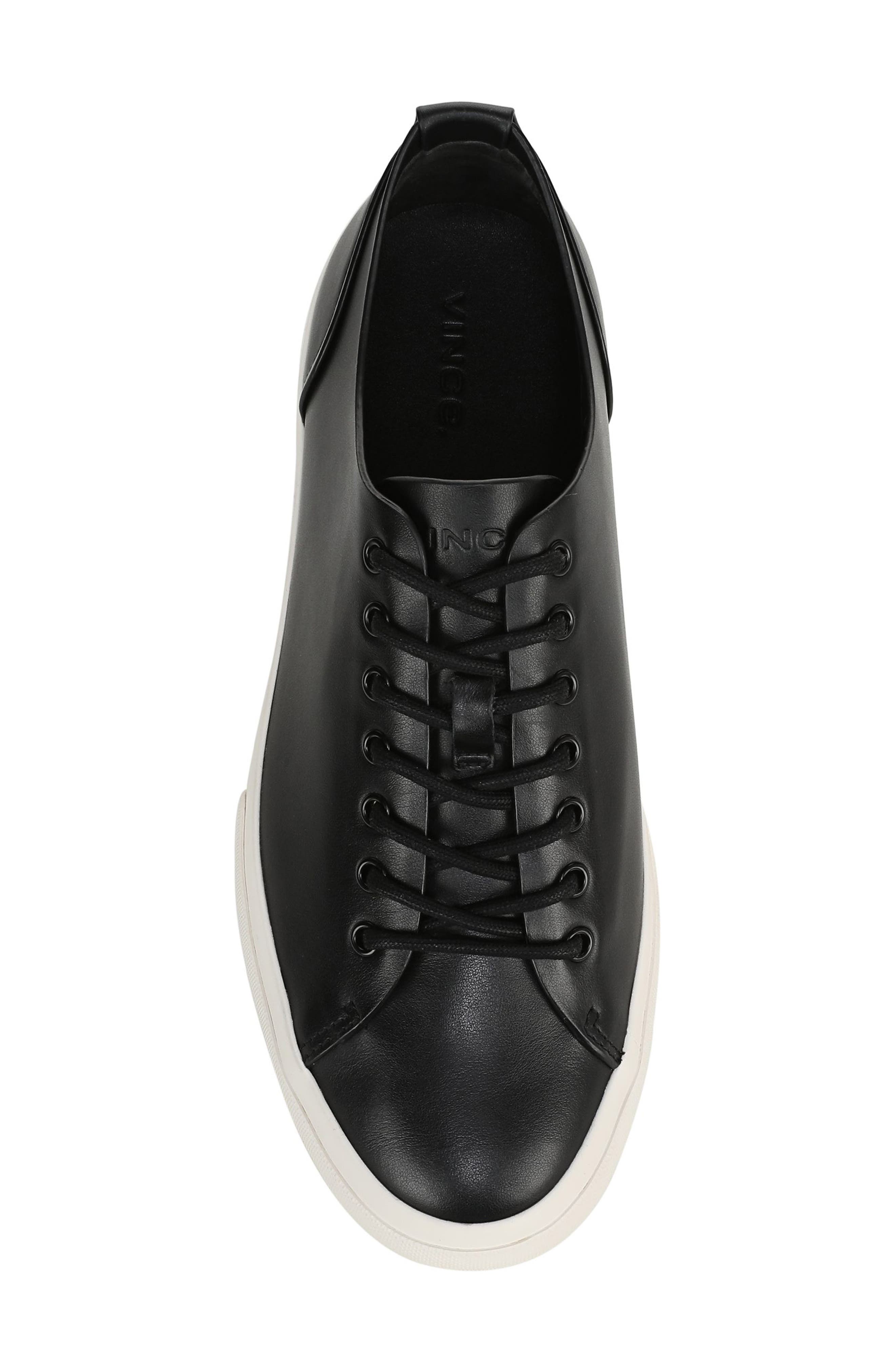 Vince Fernando Sneaker, Alternate, color, Black
