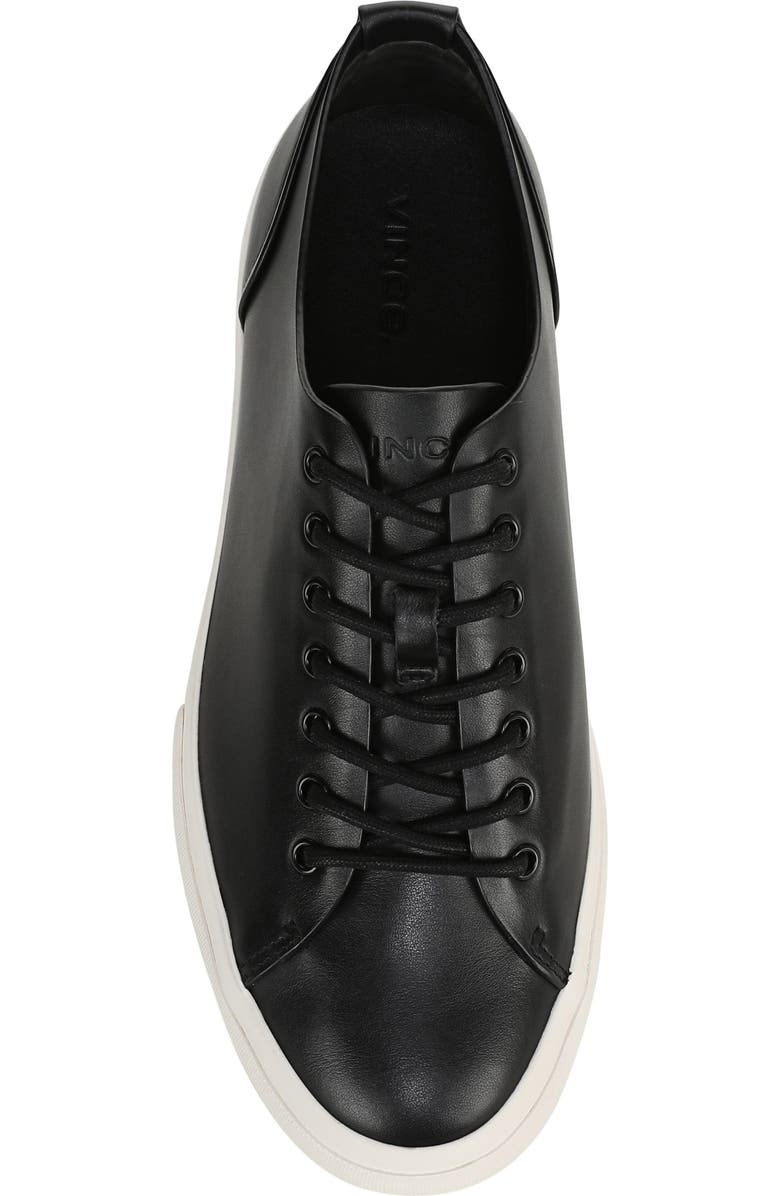 Vince Fernando Sneaker, Alternate, color, Black
