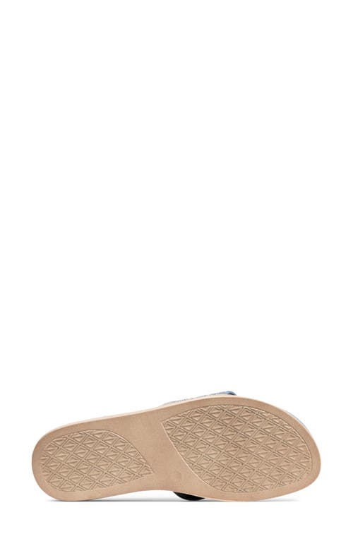 DONALD PLINER DONALD PLINER FIFI PLATFORM WEDGE FLIP FLOP