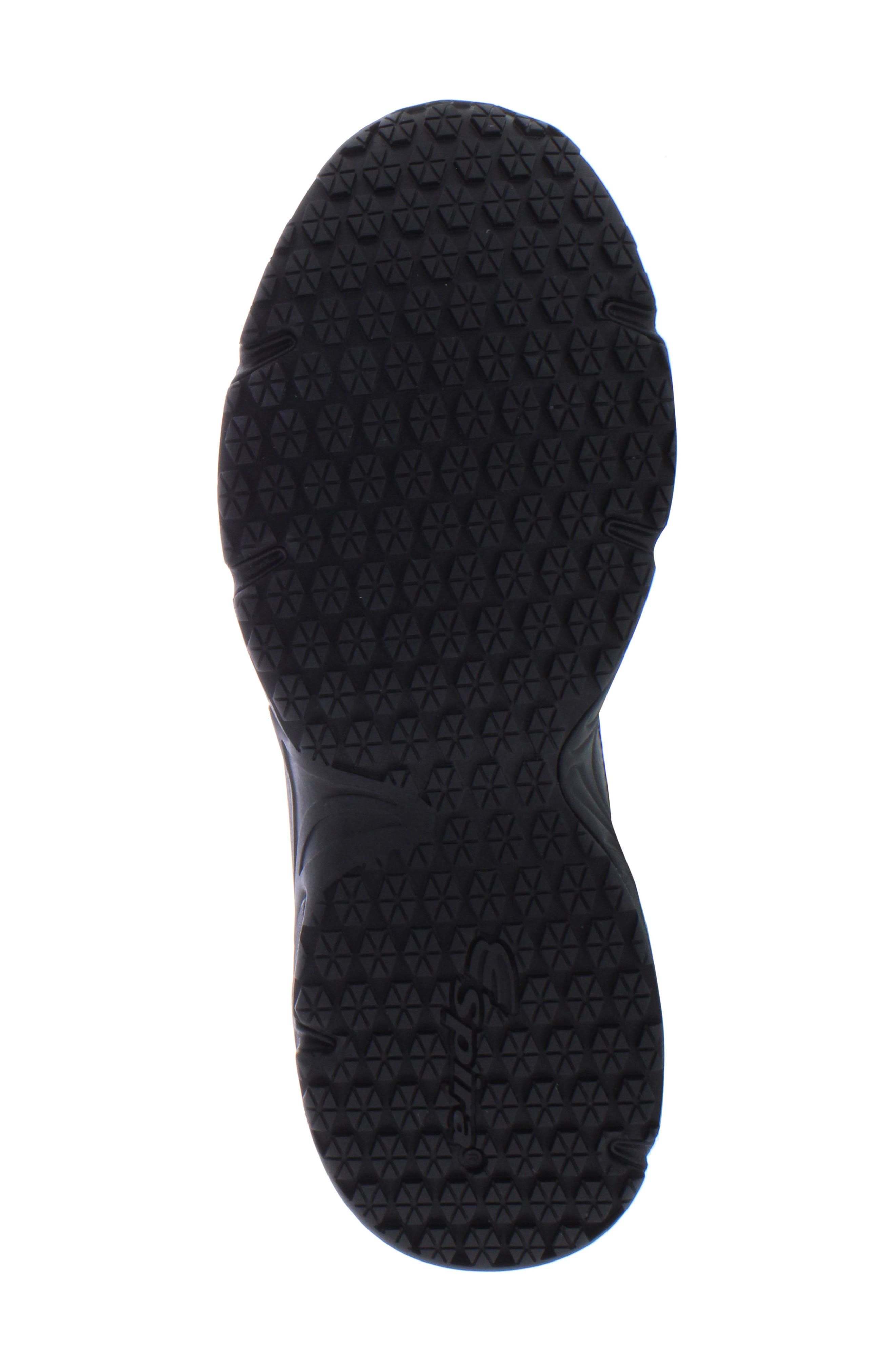 Creative Recreation Memory Overtyme Sneaker, Alternate, color, Black/Black