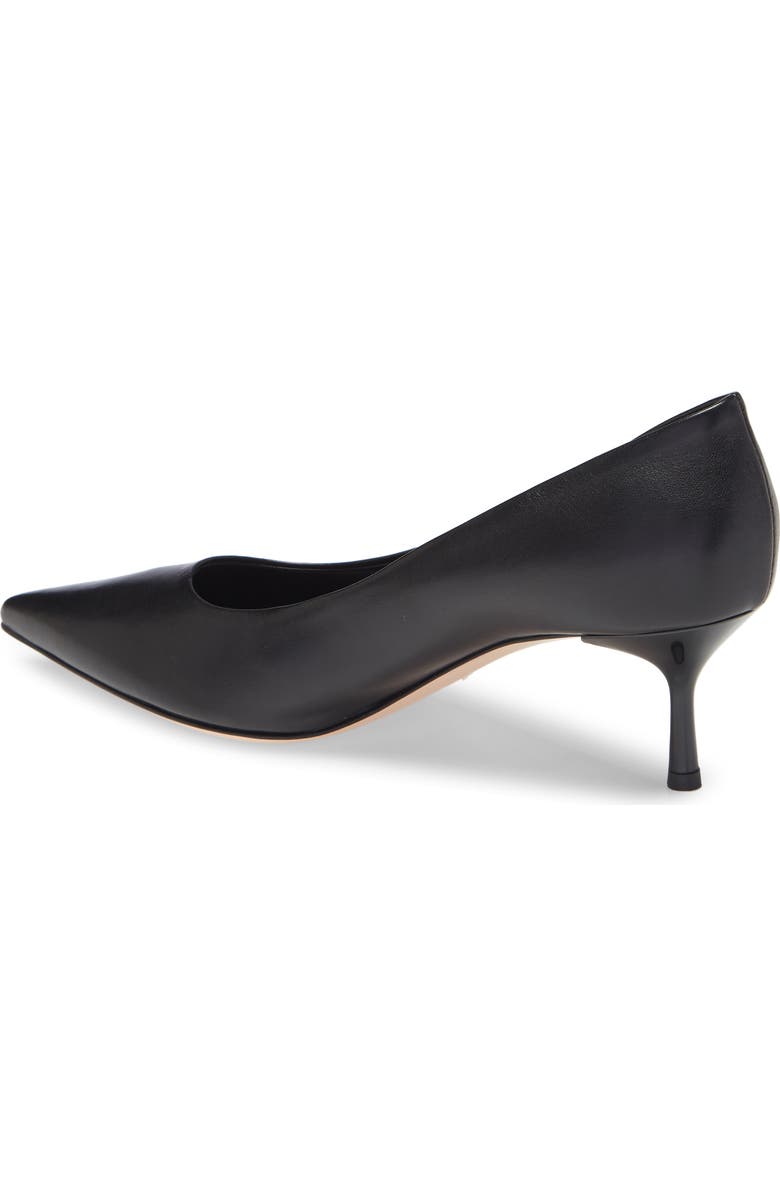 AGL Kitten Heel Pump, Alternate, color,