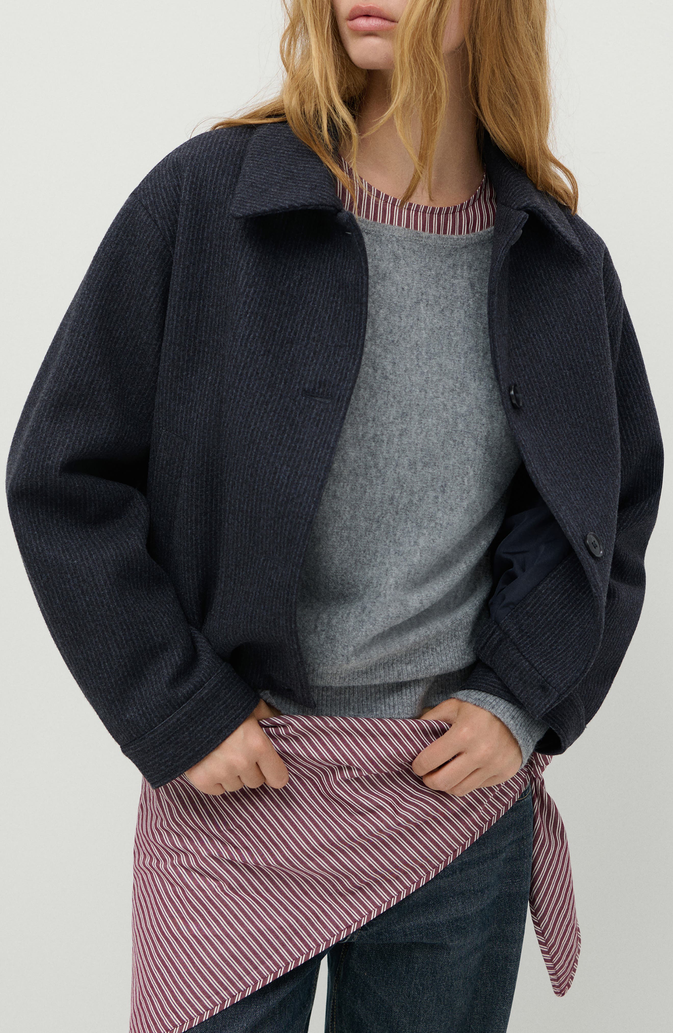 selected NAVY