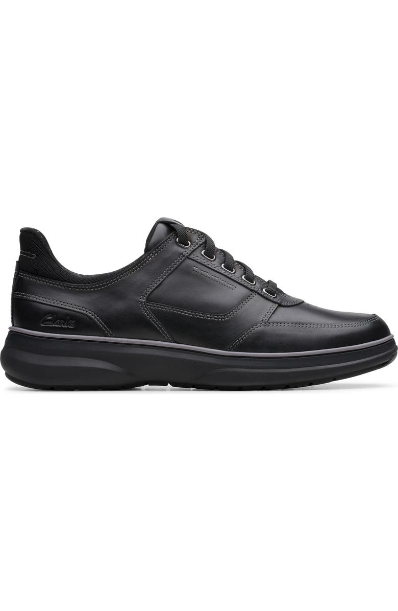Clarks<sup>®</sup> Mullan Easy Sneaker, Alternate, color,