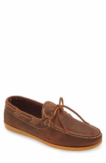 VISVIM Americana Folk Deck Shoe (Men) | Nordstrom VISVIM Americana Folk Deck Shoe (Men) | Nordstrom