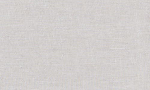 Akris Twisted Linen Double-face Midi Pencil Skirt In Greige