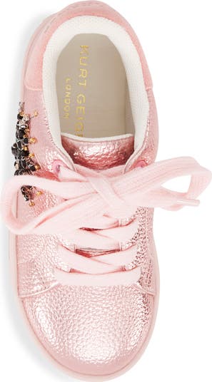 Kids' Mini Laney Eye Platform Sneaker