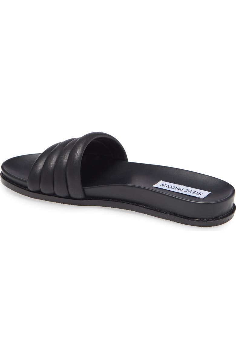 Steve Madden Drips Slide Sandal, Alternate, color,