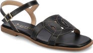 Journee Collection Bridey Sandal