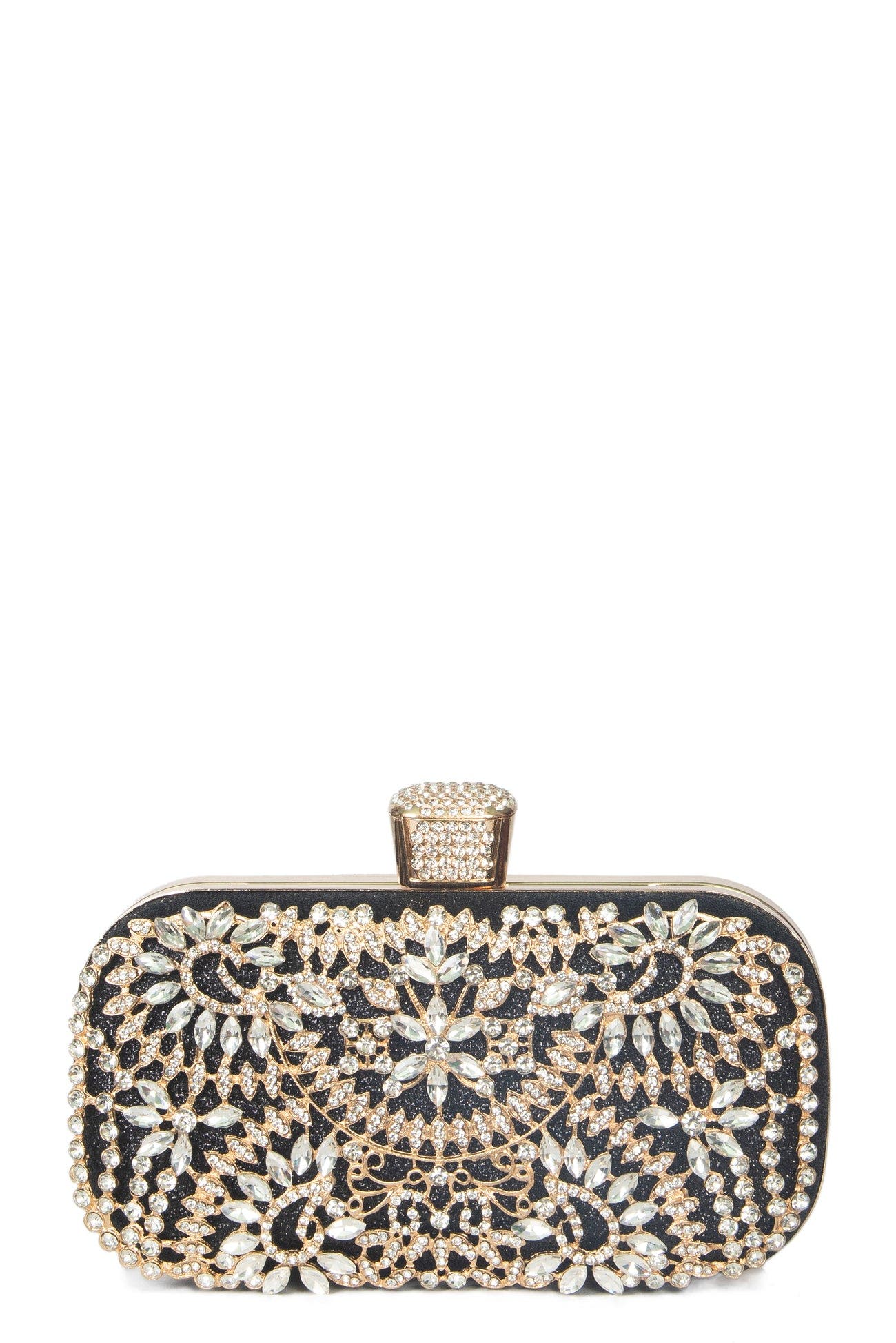 Lauren Lorraine Sofie Clutch | Nordstrom