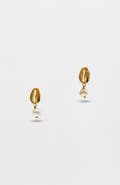 The Lobster's Daughter The Dotti Earrings