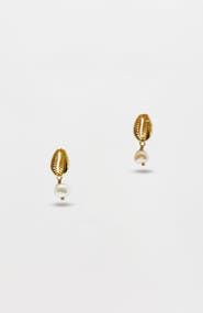 The Lobster's Daughter The Dotti Earrings