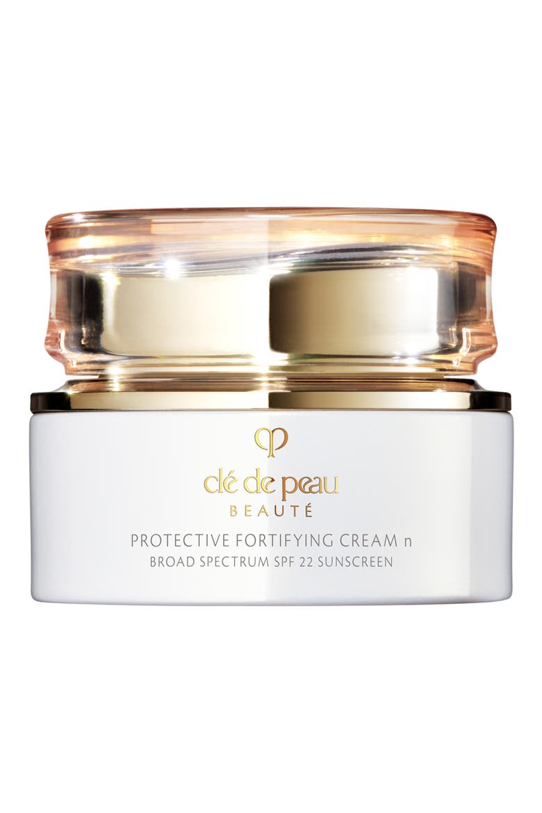 Protective Fortifying Cream SPF 22, Main, color, NO COLORDNU