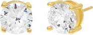 BY ADINA EDEN Juliette Stud Earring