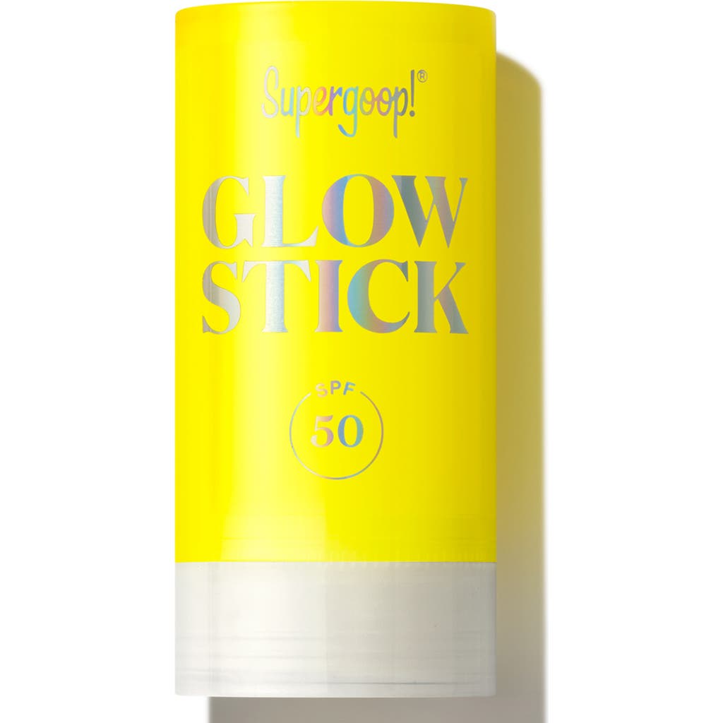 Supergoop!® Glow Stick SPF 50 Sunscreen  product
