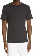 Sunspel Sea Island Cotton T-Shirt