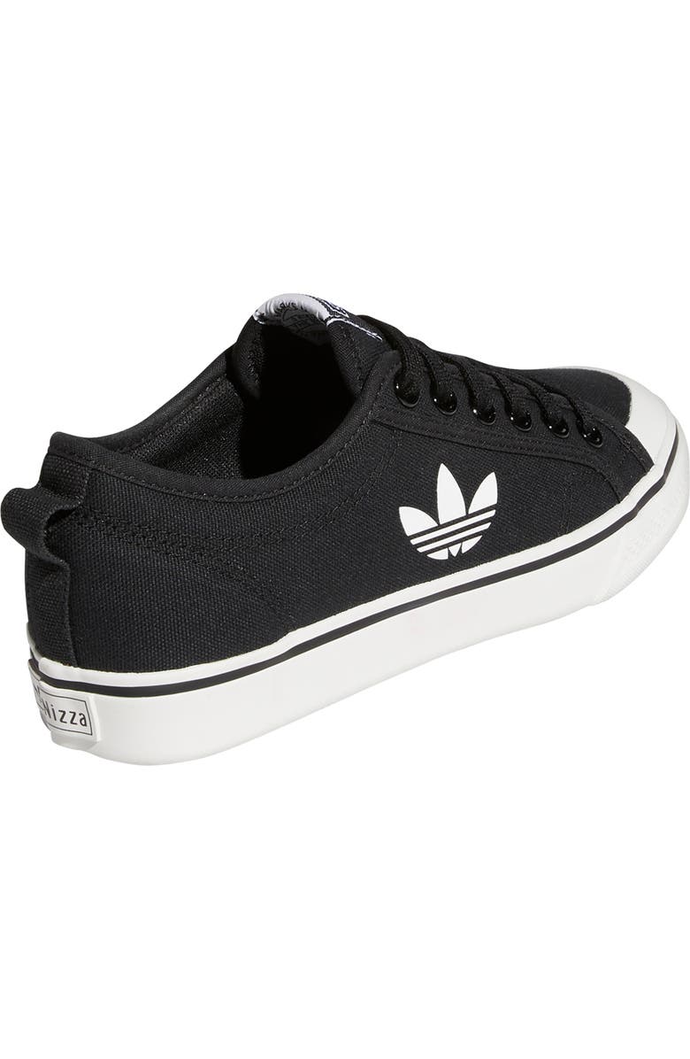 adidas Nizza Trefoil Sneaker, Alternate, color,